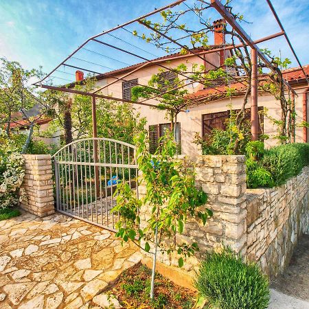 באניולה Apartments Dvorine 1210 מראה חיצוני תמונה